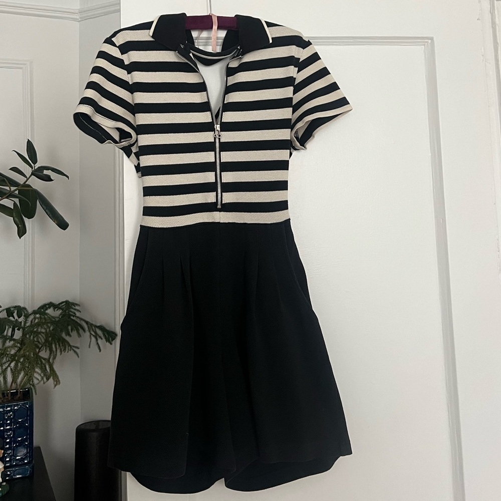 Vintage romper from Reformation Vintage